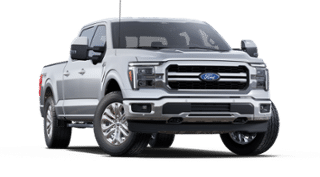2025 Ford F-150® External Image 5